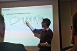 Workshop on Uncertainty Propagation in Composite Models